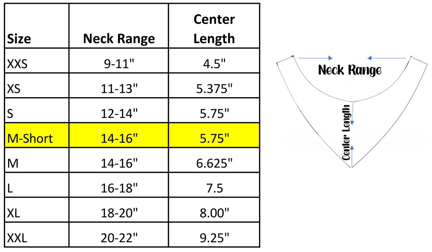 Pumpkins - X's - Reversible Pet Bandana
